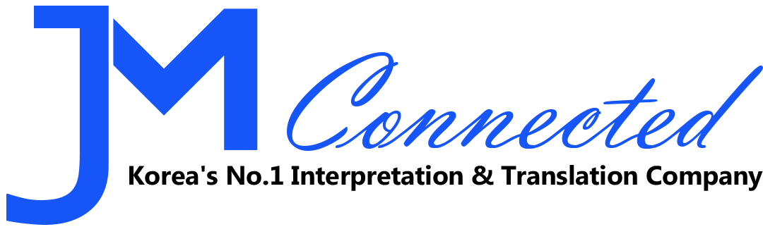JMconnected LOGO